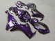 Purchase 2017-2024 Glossy Purple Carbon Fiber Style Honda CBR1000RR Motorcycle Fairings UK