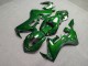 Purchase 2017-2024 Glossy Green Carbon Fiber Style Honda CBR1000RR Motorcycle Fairings UK