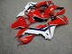 Purchase 2017-2024 Glossy Red White Dark Blue Honda CBR1000RR Motorcycle Fairings UK