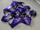 Purchase 2017-2024 Glossy Purple Honda CBR1000RR Motorcycle Fairings UK