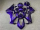 Purchase 2017-2024 Glossy Purple Honda CBR1000RR Motorcycle Fairings UK