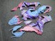 Purchase 2017-2024 Glossy Baby Pink Blue Sky Serenity Chameleon Honda CBR1000RR Motorcycle Fairings UK