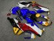 Purchase 2017-2024 Glossy White Blue Black Gold Honda CBR1000RR Motorcycle Fairings UK