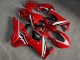 Purchase 2017-2024 Glossy Red Black White Honda CBR1000RR Motorcycle Fairings UK