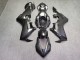 Purchase 2017-2024 Glossy Carbon Fiber Style Honda CBR1000RR Motorcycle Fairings UK