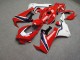 Purchase 2017-2024 Glossy Red White Blue Honda CBR1000RR Motorcycle Fairings UK