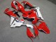 Purchase 2017-2024 Glossy Red White Blue Honda CBR1000RR Motorcycle Fairings UK