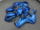 Purchase 2017-2024 Light Blue Honda CBR1000RR Motorcycle Fairings UK