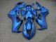 Purchase 2017-2024 Light Blue Honda CBR1000RR Motorcycle Fairings UK