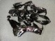 Purchase 2017-2024 Glossy Black Venom Honda CBR1000RR Motorcycle Fairings UK