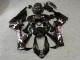 Purchase 2017-2024 Glossy Black Venom Honda CBR1000RR Motorcycle Fairings UK