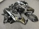 Purchase 2017-2024 Matte Black Carbon Fiber Style Bull Honda CBR1000RR Motorcycle Fairings UK