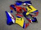 Purchase 2017-2024 Glossy Red Blue Yellow Honda CBR1000RR Motorcycle Fairings UK