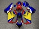 Purchase 2017-2024 Glossy Red Blue Yellow Honda CBR1000RR Motorcycle Fairings UK