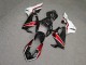 Purchase 2017-2024 Glossy Black White Red Honda CBR1000RR Motorcycle Fairings UK
