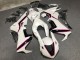 Purchase 2017-2024 Glossy White pink Honda CBR1000RR Motorcycle Fairings UK