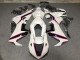 Purchase 2017-2024 Glossy White pink Honda CBR1000RR Motorcycle Fairings UK