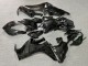 Purchase 2017-2024 Glossy Black Honda CBR1000RR Motorcycle Fairings UK