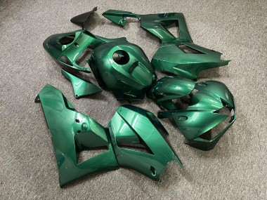 Purchase 2013-2026 Glossy Emerald Green Honda CBR600RR Motorcycle Fairings UK