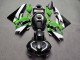 Purchase 2013-2026 Glossy Black White with Lime Green Carbon Fiber Style Bull Copy Honda CBR600RR Motorcycle Fairings UK