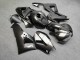 Purchase 2013-2026 Glossy Black Ghost Metallic Honda CBR600RR Motorcycle Fairings UK