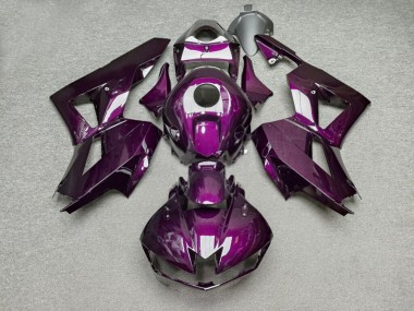 Purchase 2013-2026 Glossy Pink Carbon Fiber Honda CBR600RR Motorcycle Fairings UK
