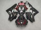 Purchase 2013-2026 Glossy Black Red Carbon Fiber Style Honda CBR600RR Motorcycle Fairings UK