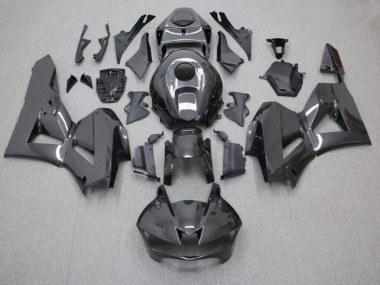 Purchase 2013-2026 Glossy Carbon Fiber Style Honda CBR600RR Motorcycle Fairings UK