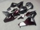 Purchase 2013-2026 Glossy Carbon Fiber Style Maroon Red Honda CBR600RR Motorcycle Fairings UK