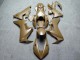 Purchase 2009-2012 Matte Desert Tan Honda CBR600RR Motorcycle Fairings UK