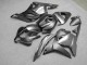 Purchase 2009-2012 Matte Grey & Black Honda CBR600RR Motorcycle Fairings UK