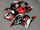 Purchase 2009-2012 Glossy Red Black White Honda CBR600RR Motorcycle Fairings UK