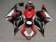 Purchase 2009-2012 Glossy Red Black White Honda CBR600RR Motorcycle Fairings UK