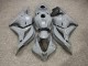 Purchase 2009-2012 Glossy Nardo Grey Honda CBR600RR Motorcycle Fairings UK