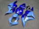 Purchase 2009-2012 Glossy Blue Gradient Honda CBR600RR Motorcycle Fairings UK