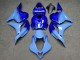 Purchase 2009-2012 Glossy Blue Gradient Honda CBR600RR Motorcycle Fairings UK