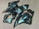 Purchase 2009-2012 Glossy Emerald Green Honda CBR600RR Motorcycle Fairings UK