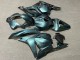 Purchase 2009-2012 Glossy Emerald Green Honda CBR600RR Motorcycle Fairings UK