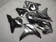 Purchase 2009-2012 Glossy Black Carbon Fiber Style Honda CBR600RR Motorcycle Fairings UK