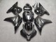 Purchase 2009-2012 Glossy Black Carbon Fiber Style Honda CBR600RR Motorcycle Fairings UK