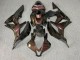 Purchase 2009-2012 Glossy Pearl Bronze Gradient Honda CBR600RR Motorcycle Fairings UK