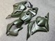 Purchase 2009-2012 Matte Army Green Honda CBR600RR Motorcycle Fairings UK