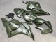 Purchase 2009-2012 Matte Army Green Honda CBR600RR Motorcycle Fairings UK