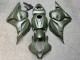 Purchase 2009-2012 Matte Army Green Honda CBR600RR Motorcycle Fairings UK