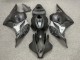 Purchase 2009-2012 Matte Black Creature Honda CBR600RR Motorcycle Fairings UK