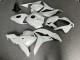 Purchase 2009-2012 Glossy Pearl White Honda CBR600RR Motorcycle Fairings UK