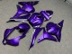Purchase 2009-2012 Midnight Purple Honda CBR600RR Motorcycle Fairings UK