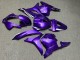 Purchase 2009-2012 Midnight Purple Honda CBR600RR Motorcycle Fairings UK