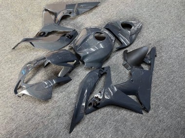 Purchase 2007-2008 Glossy Nardo Grey Repsol Honda CBR600RR Motorcycle Fairings UK