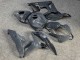 Purchase 2007-2008 Glossy Nardo Grey Repsol Honda CBR600RR Motorcycle Fairings UK